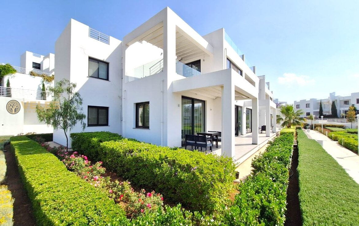 Buy property in North Cyprus