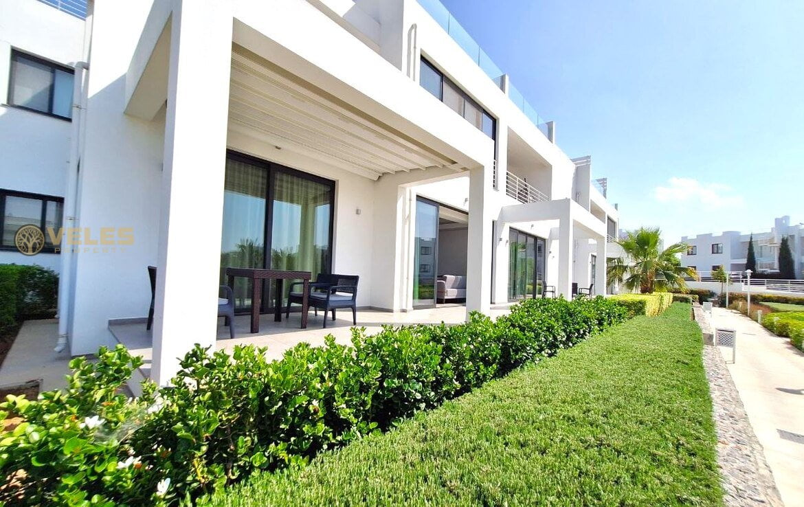 Buy property in North Cyprus