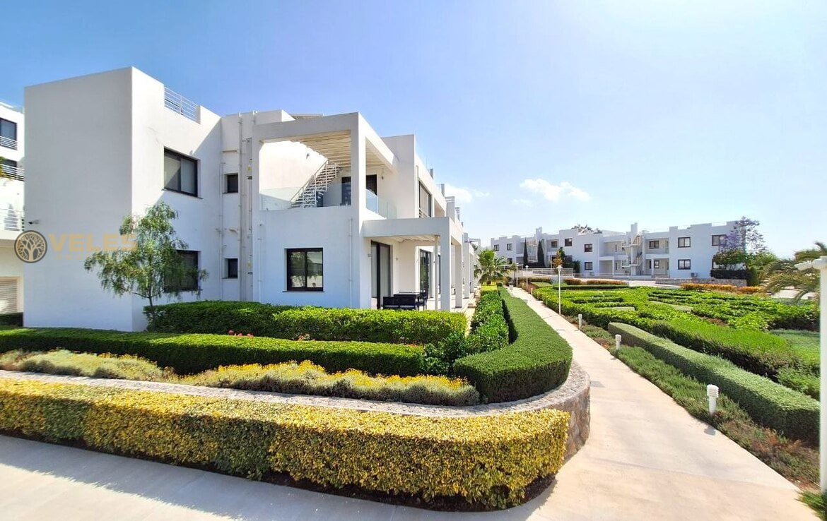 Buy property in North Cyprus