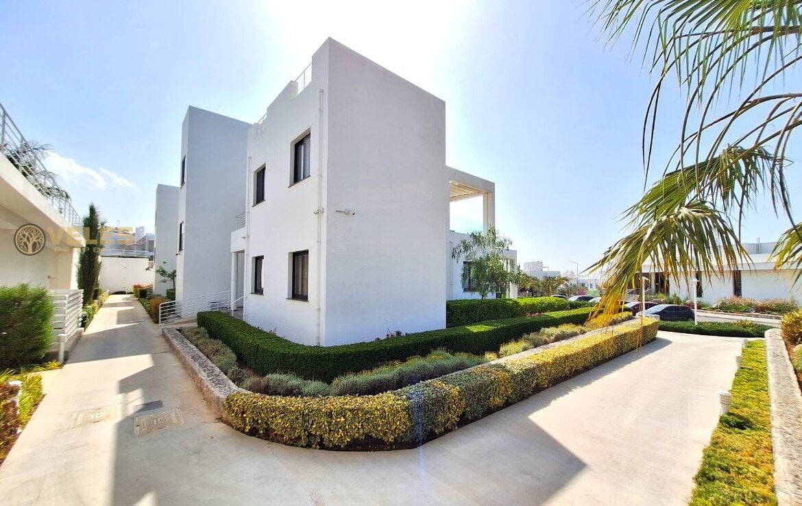 Buy property in North Cyprus