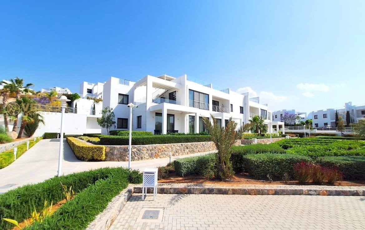 Buy property in North Cyprus