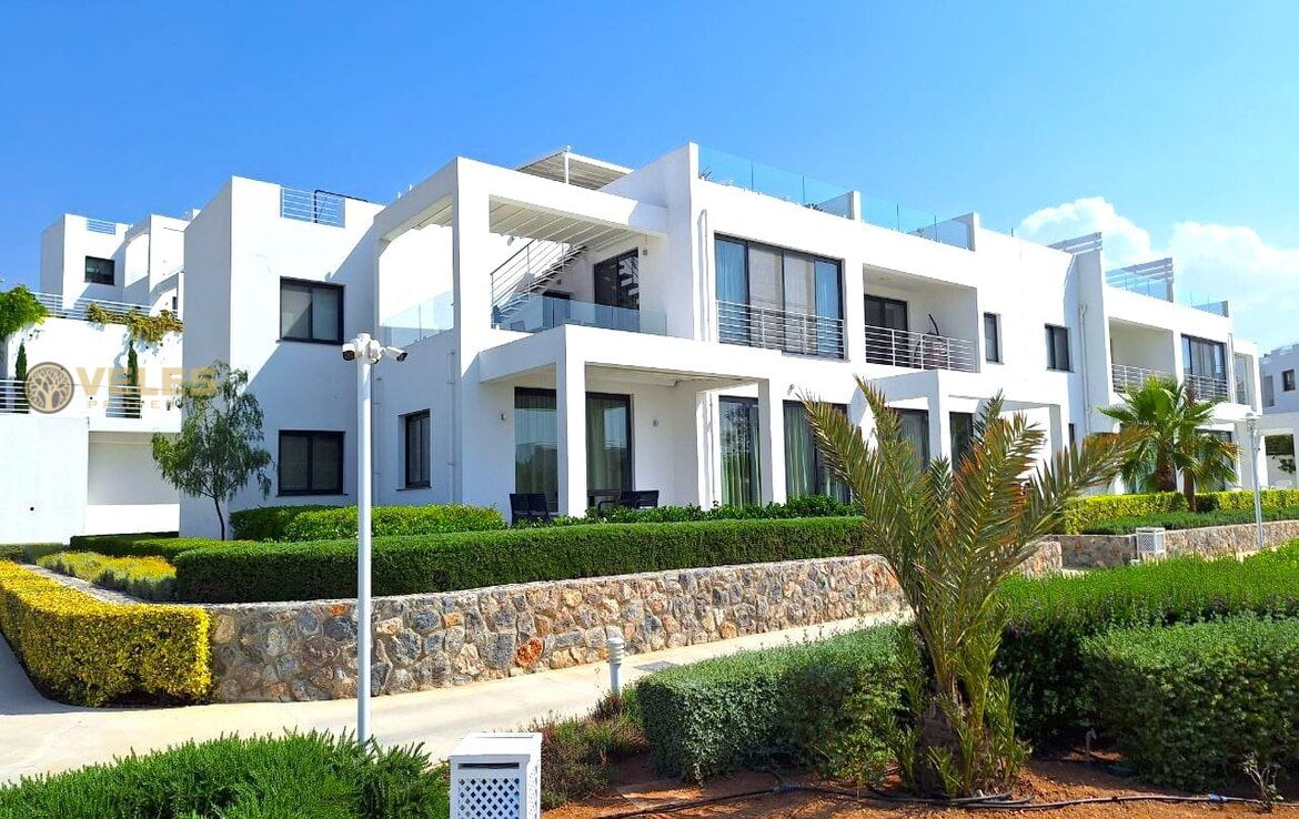 Buy property in North Cyprus