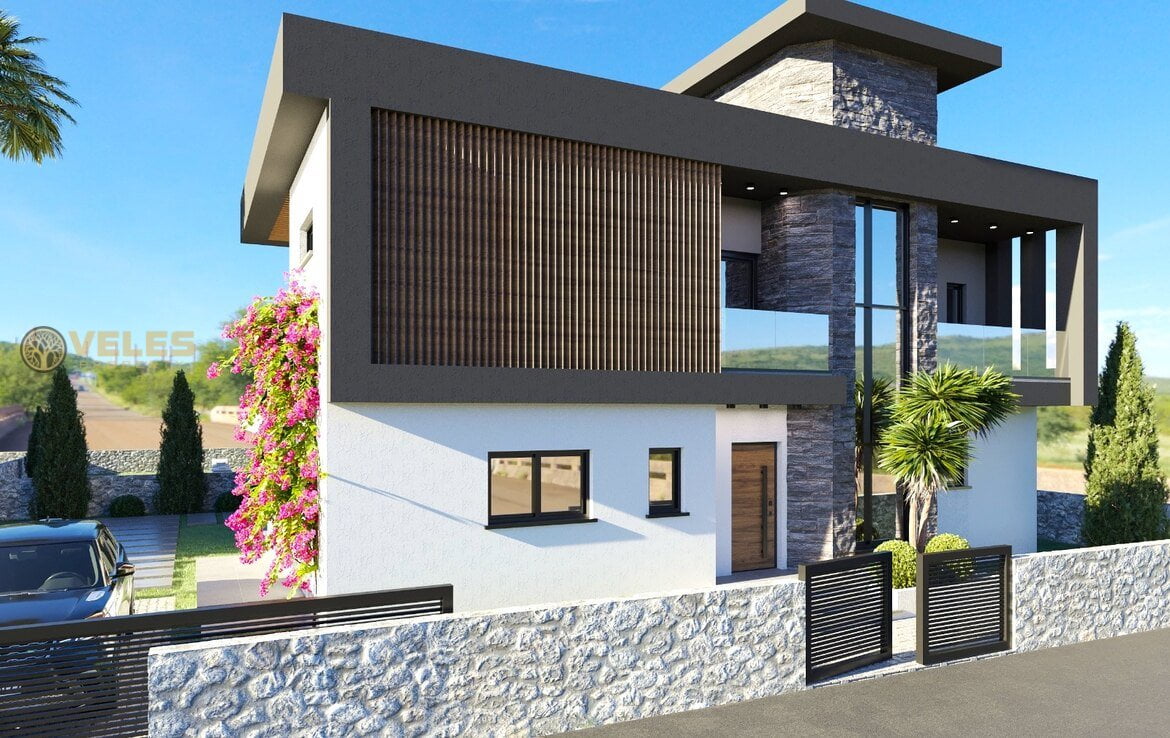 Buy property in North Cyprus