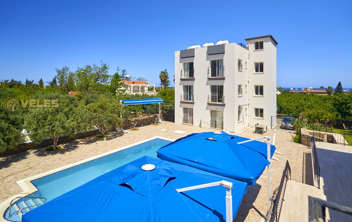 Buy property in North Cyprus