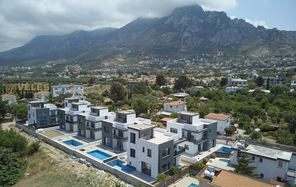 Buy property in North Cyprus