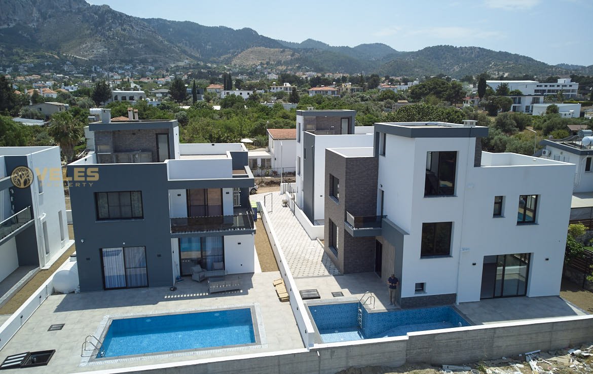 Buy property in North Cyprus