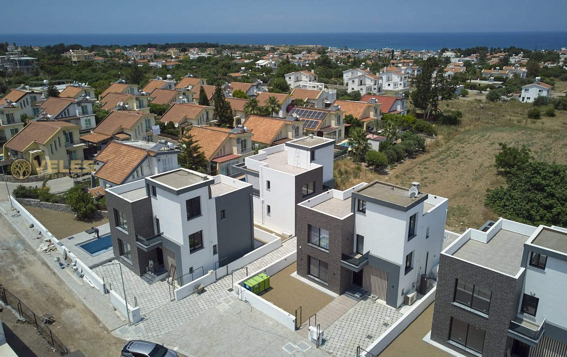 Buy property in North Cyprus