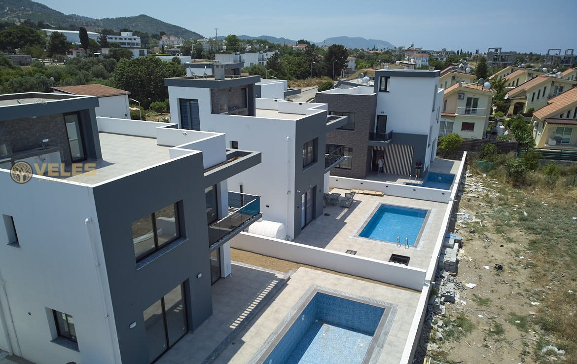 Buy property in North Cyprus