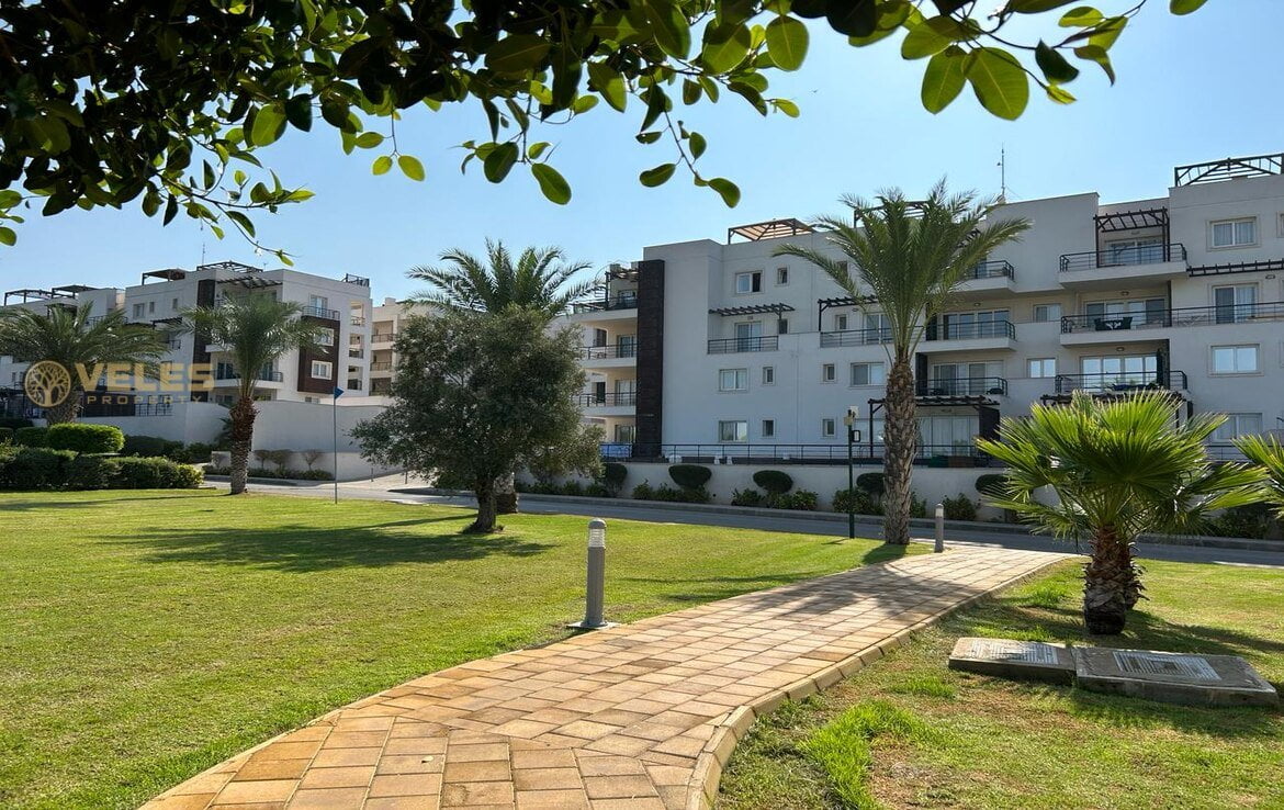 Buy property in North Cyprus