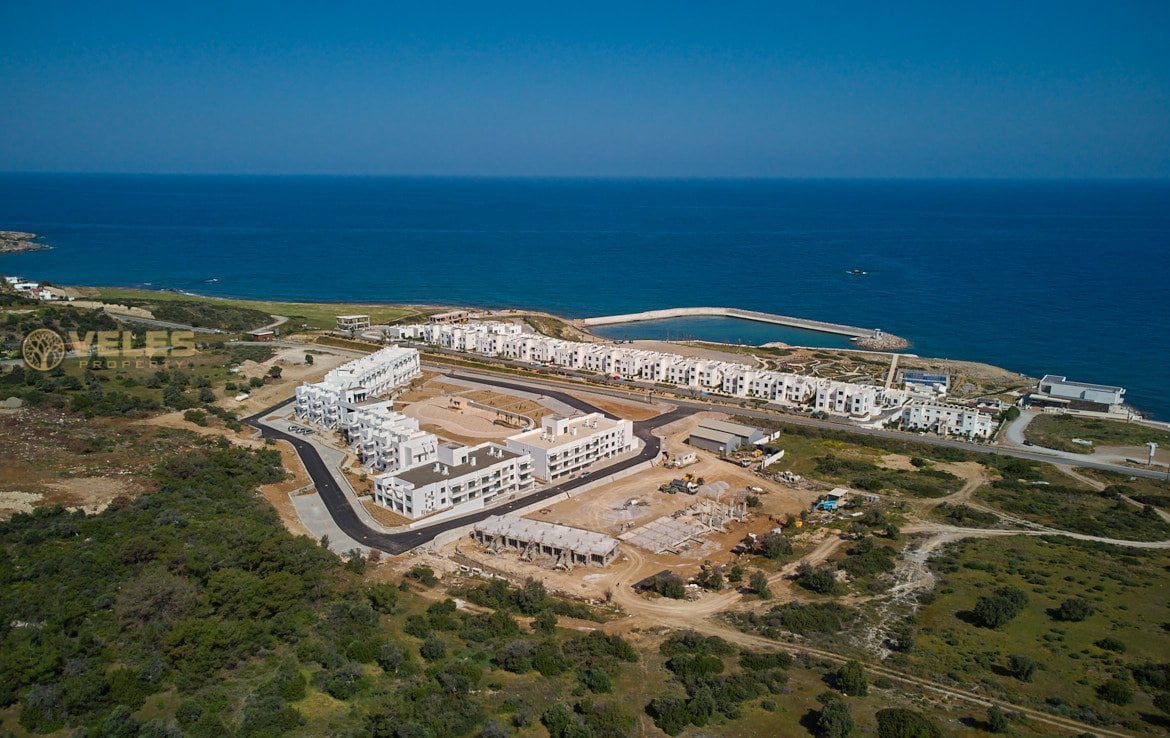 Buy property in North Cyprus