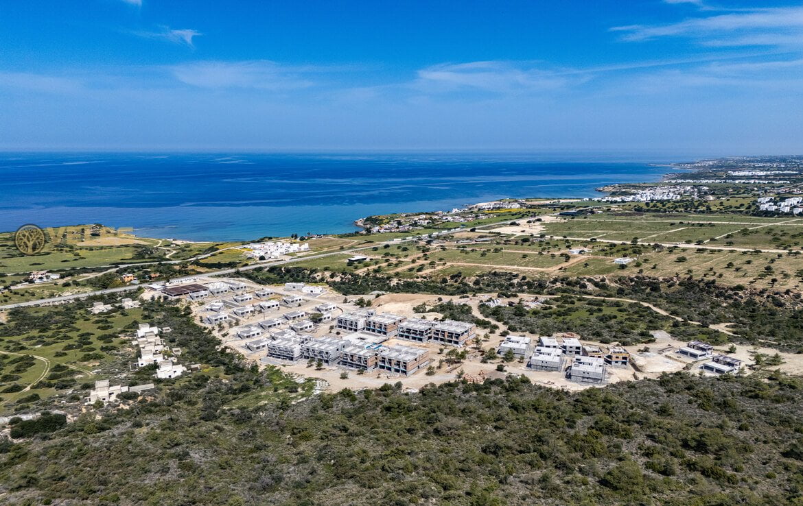 Buy property in North Cyprus