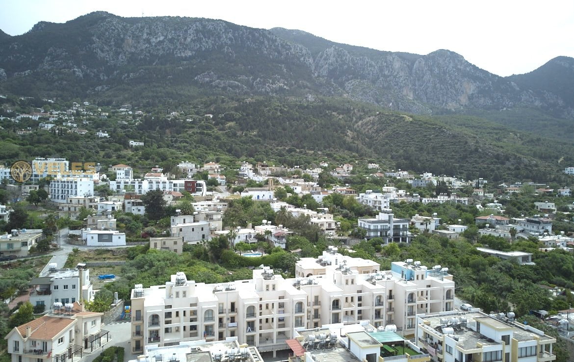 Buy property in North Cyprus