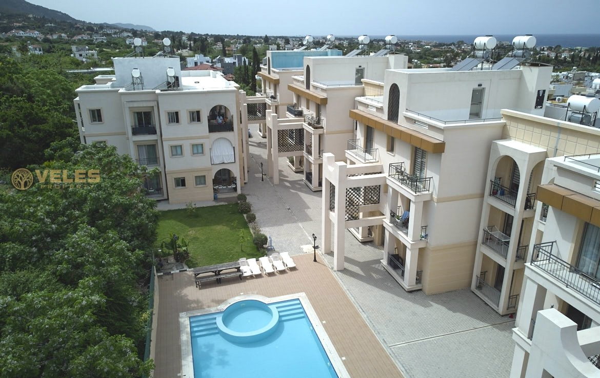 Buy property in North Cyprus