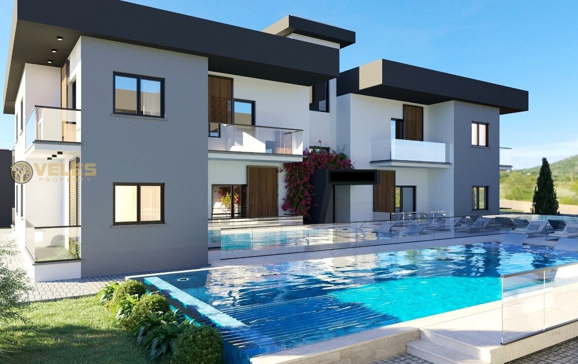 Buy property in North Cyprus