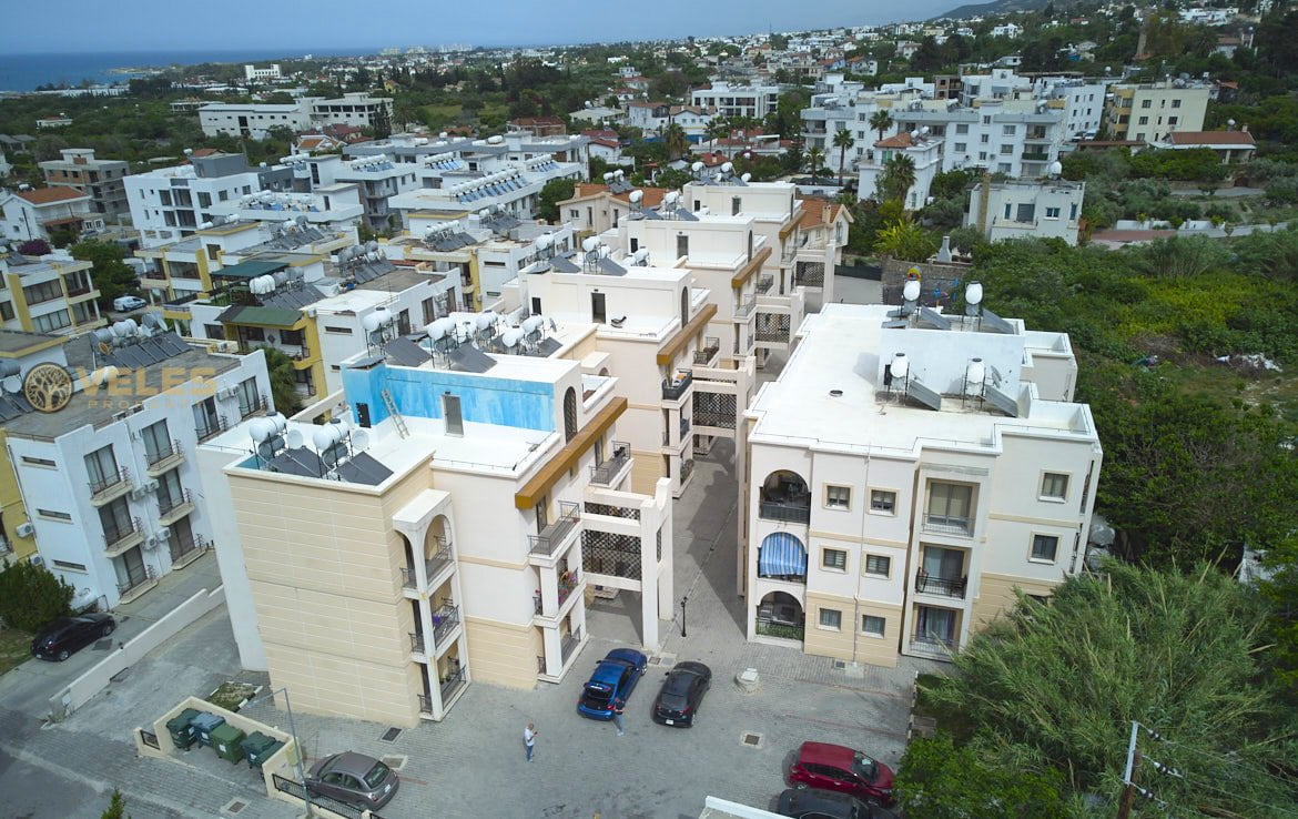 Buy property in North Cyprus