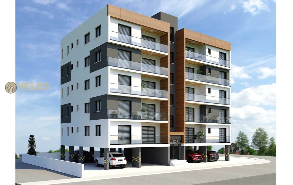 Buy property in North Cyprus