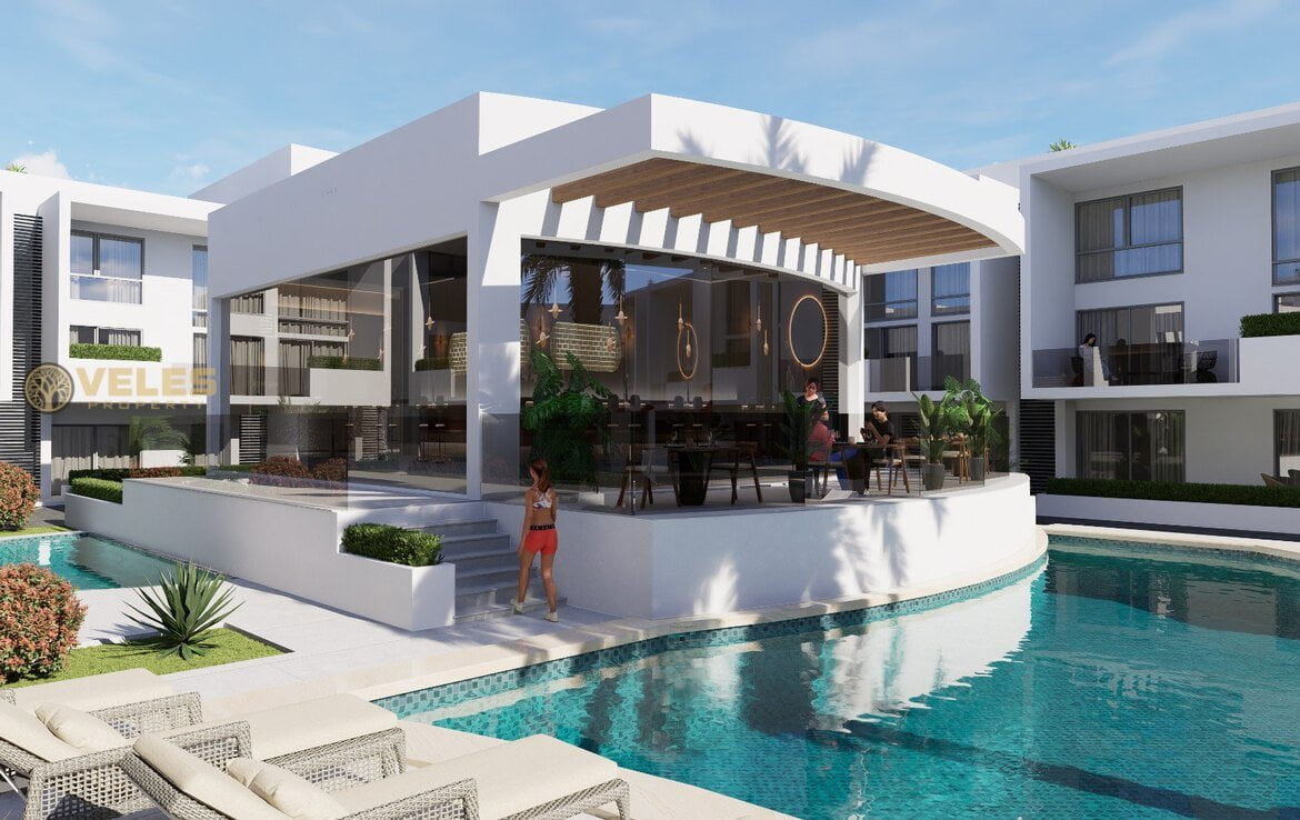 Buy property in North Cyprus