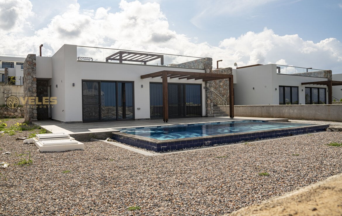 Buy property in North Cyprus