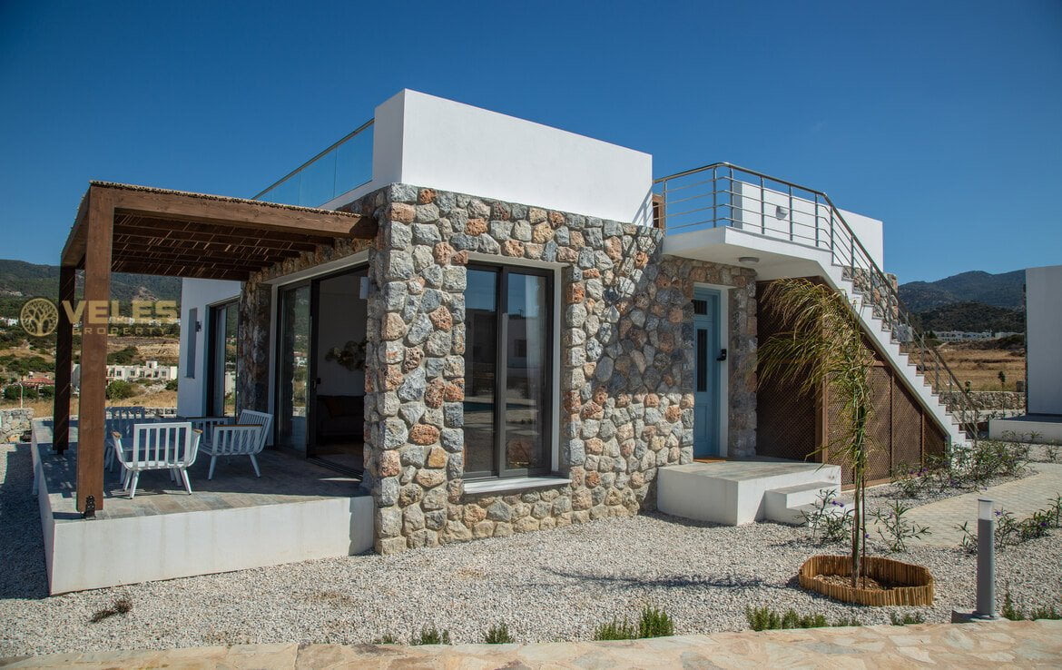 Buy property in North Cyprus