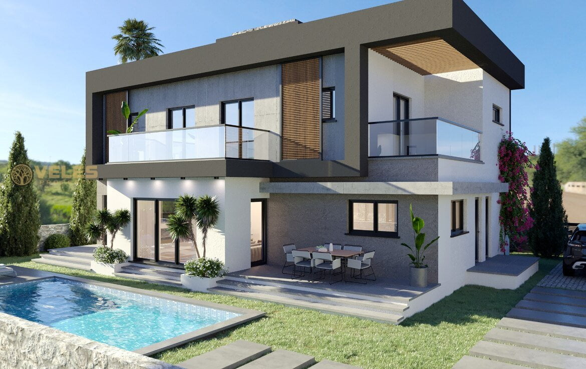 Buy property in North Cyprus