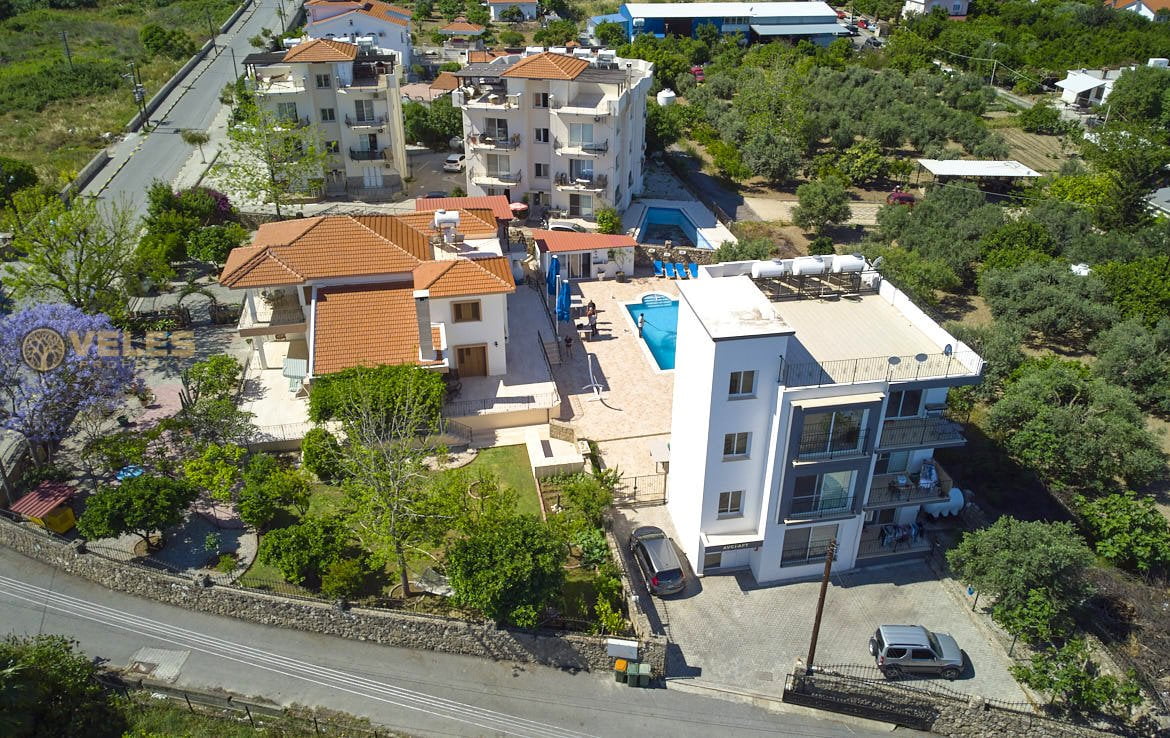 Buy property in North Cyprus