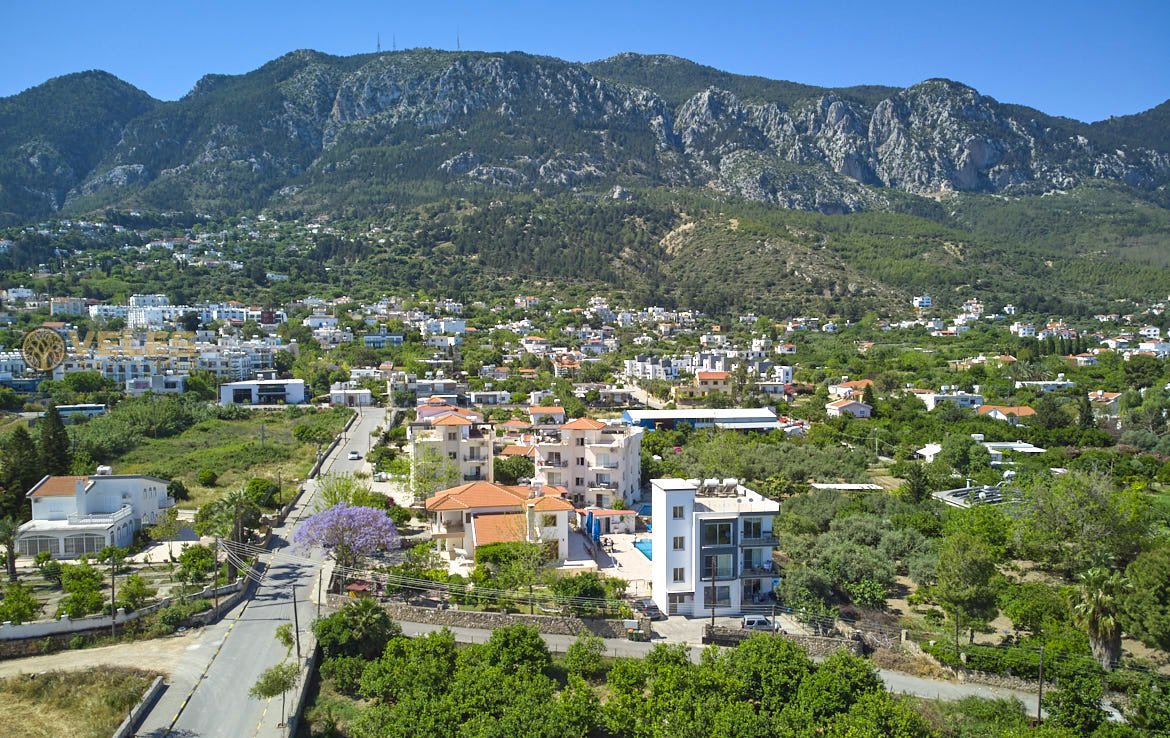 Buy property in North Cyprus