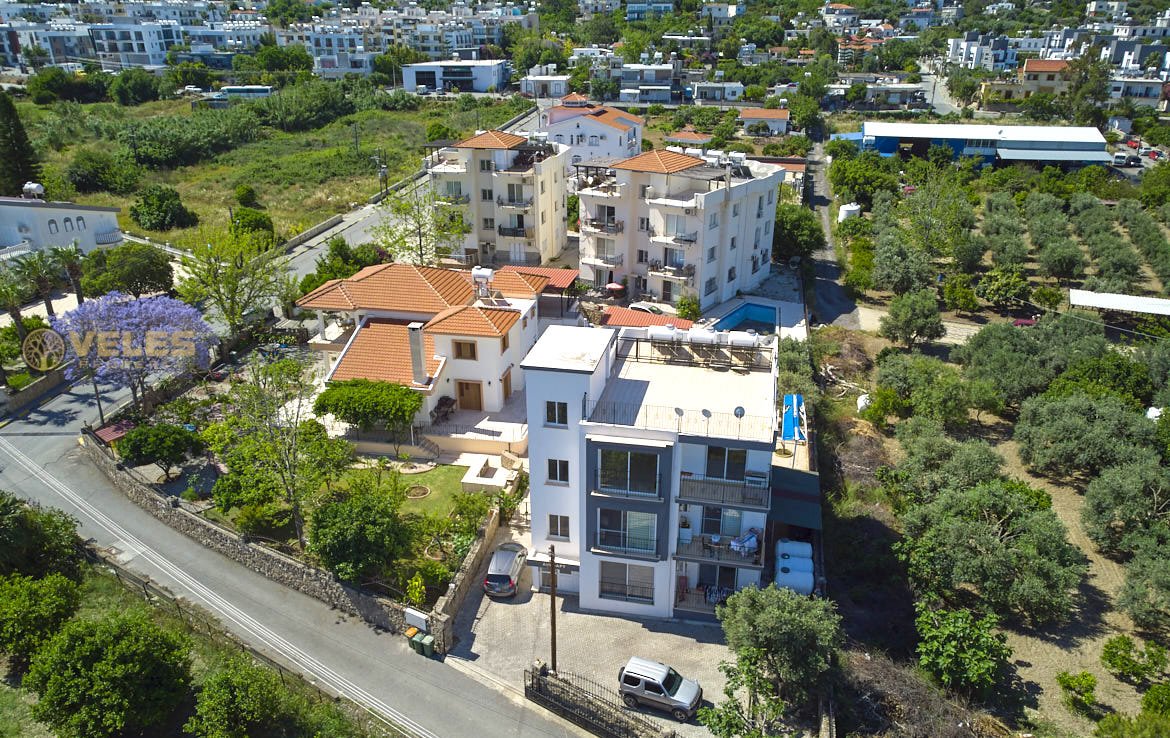 Buy property in North Cyprus