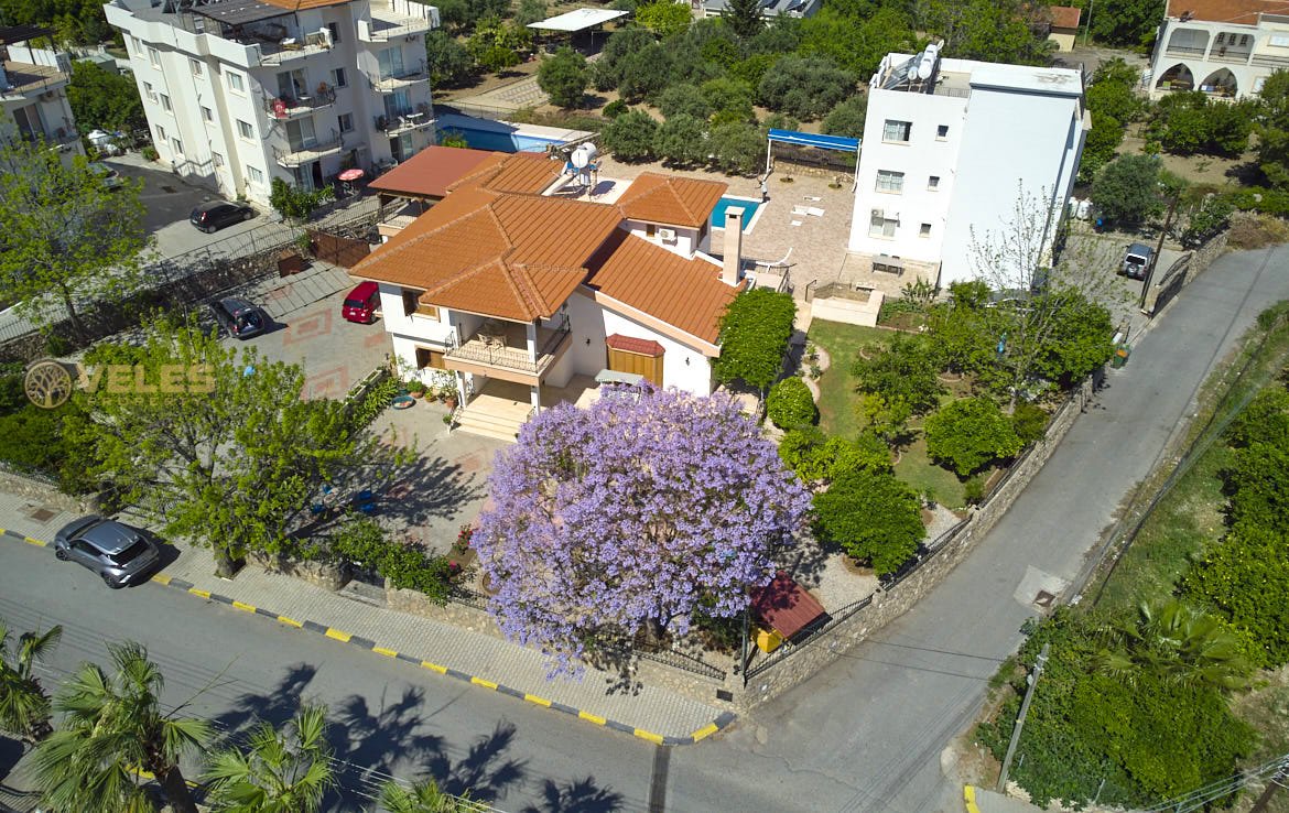 Buy property in North Cyprus