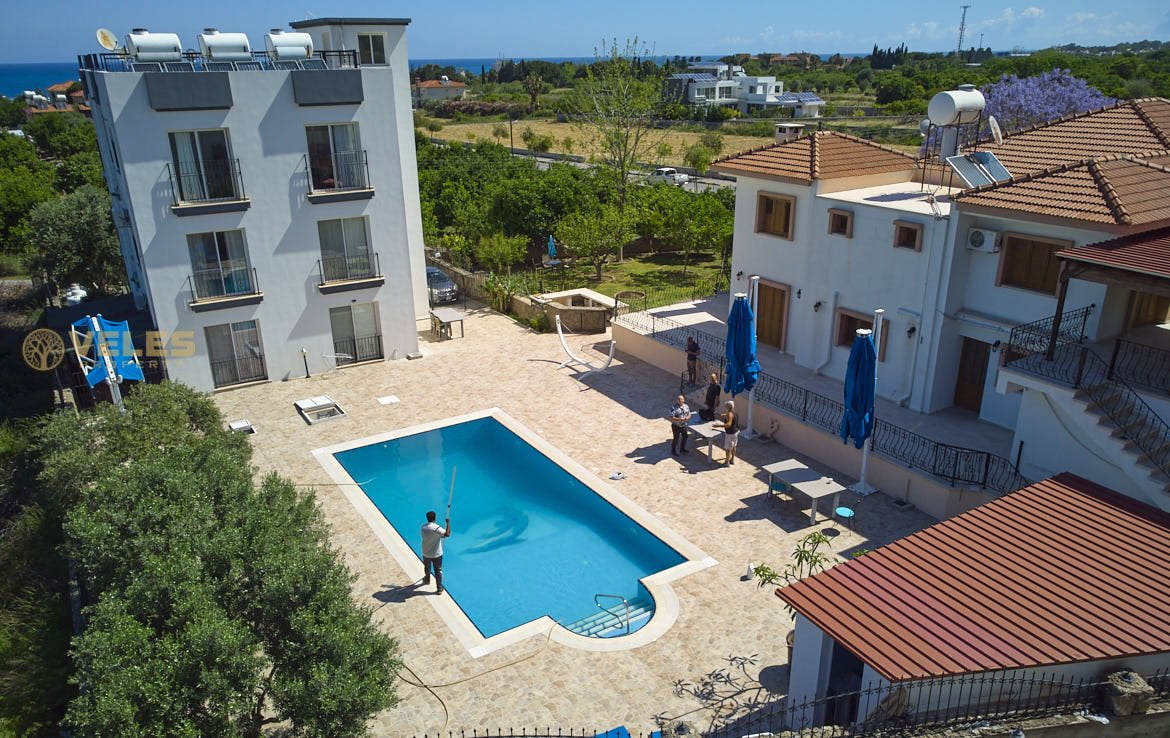 Buy property in North Cyprus