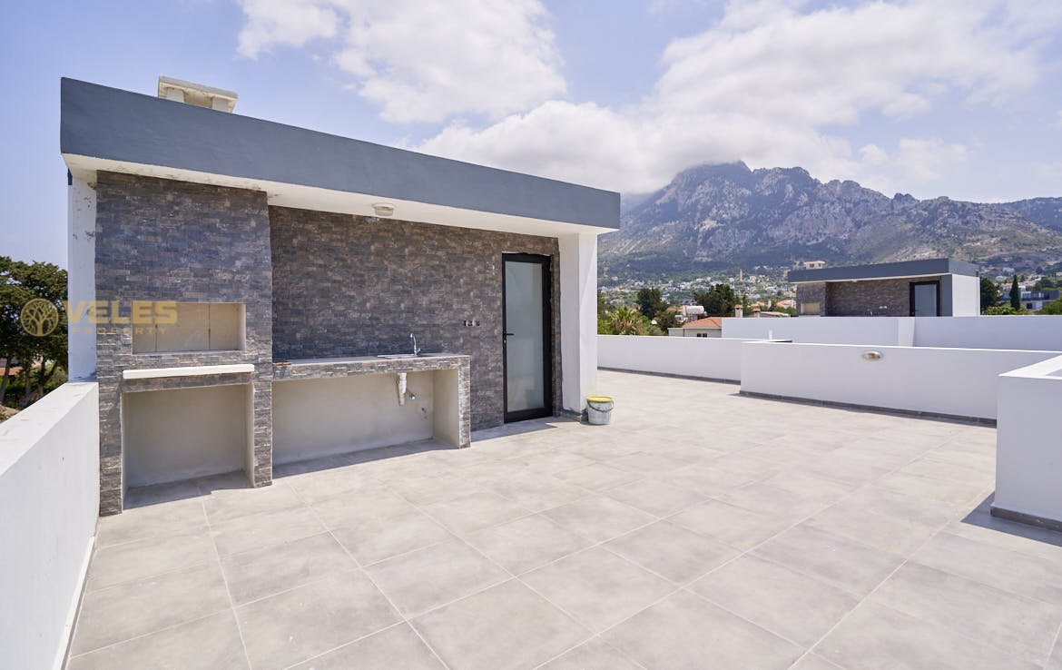 Buy property in North Cyprus