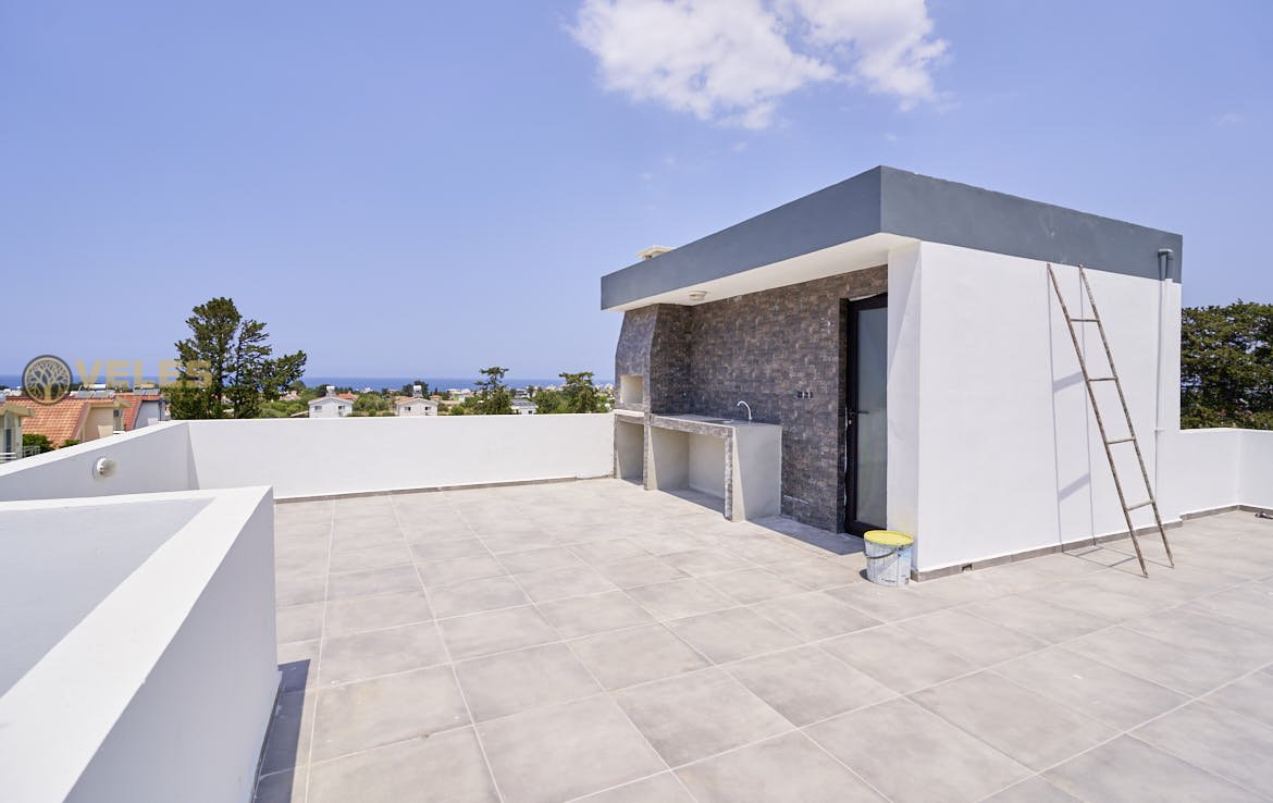 Buy property in North Cyprus