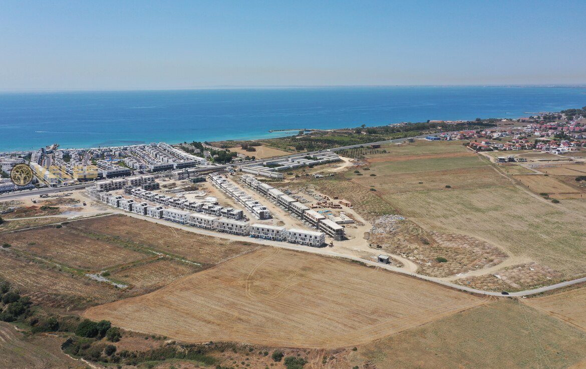 Buy property in North Cyprus