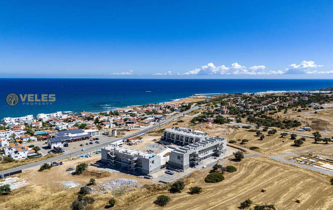 Buy property in North Cyprus