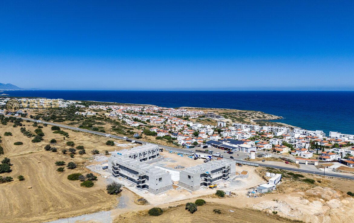 Buy property in North Cyprus