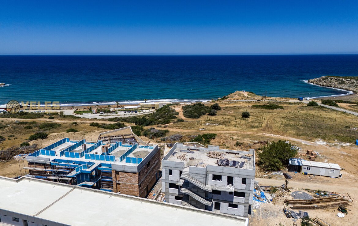 Buy property in North Cyprus