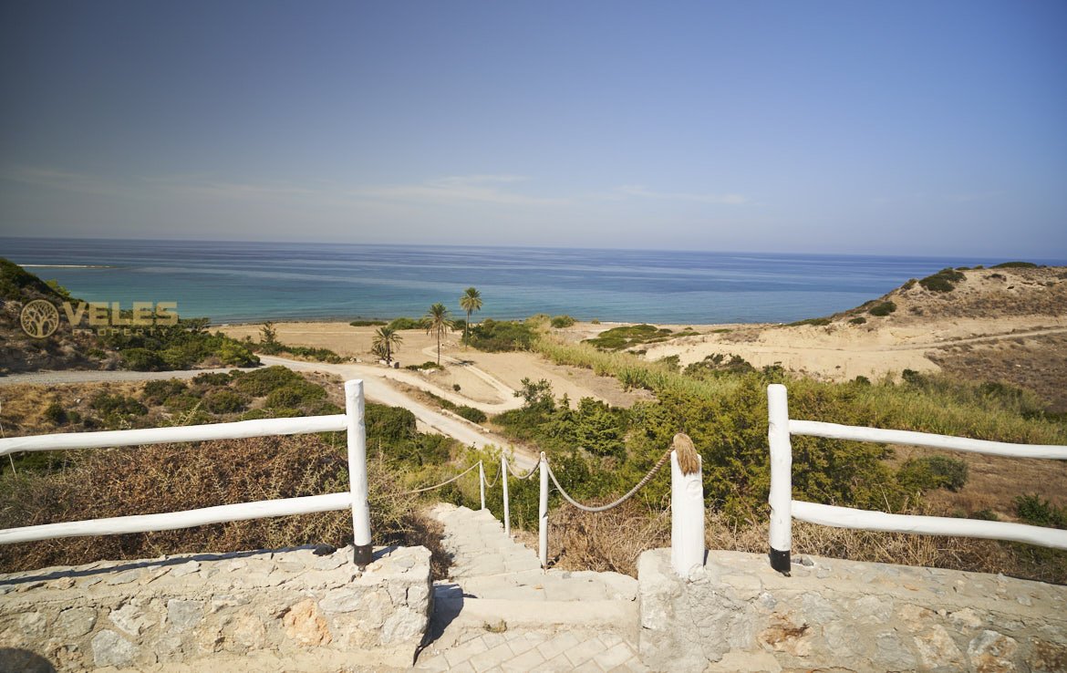 Buy property in North Cyprus