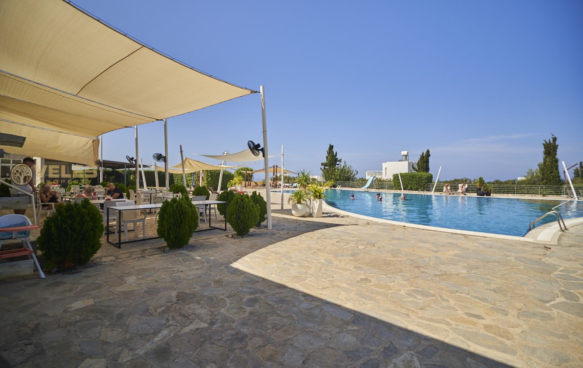 Buy property in North Cyprus