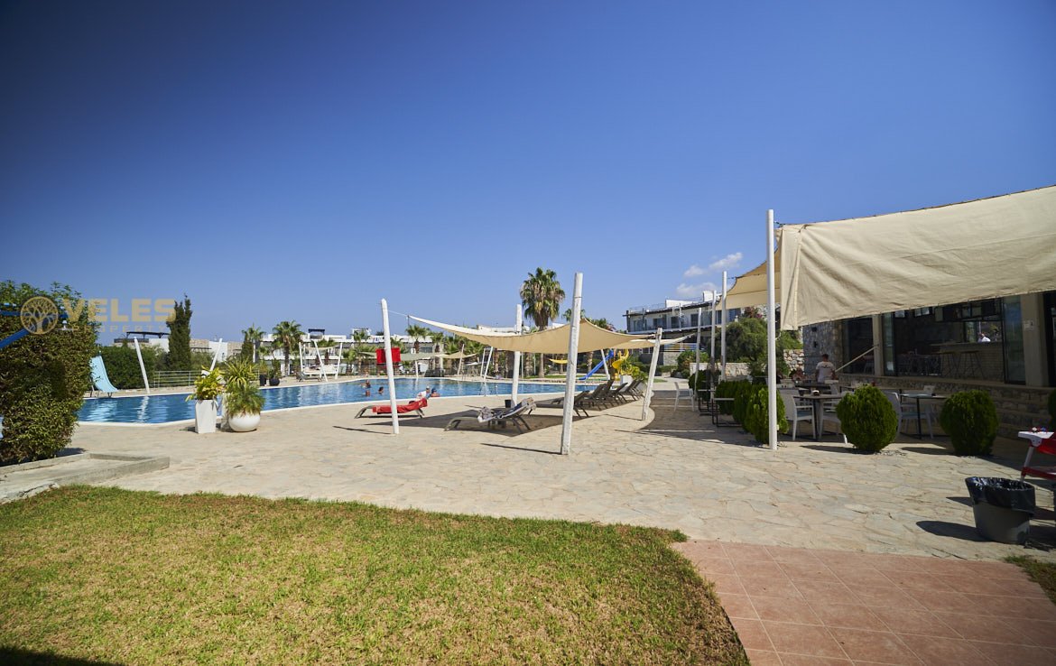 Buy property in North Cyprus