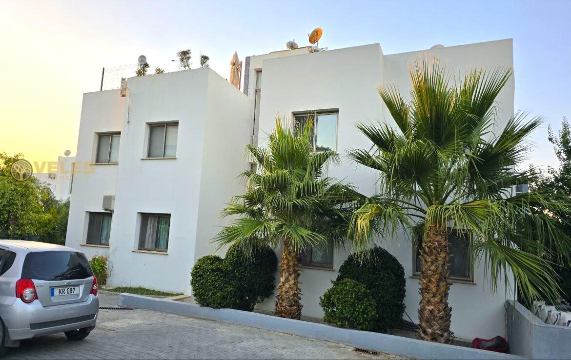 Buy property in North Cyprus