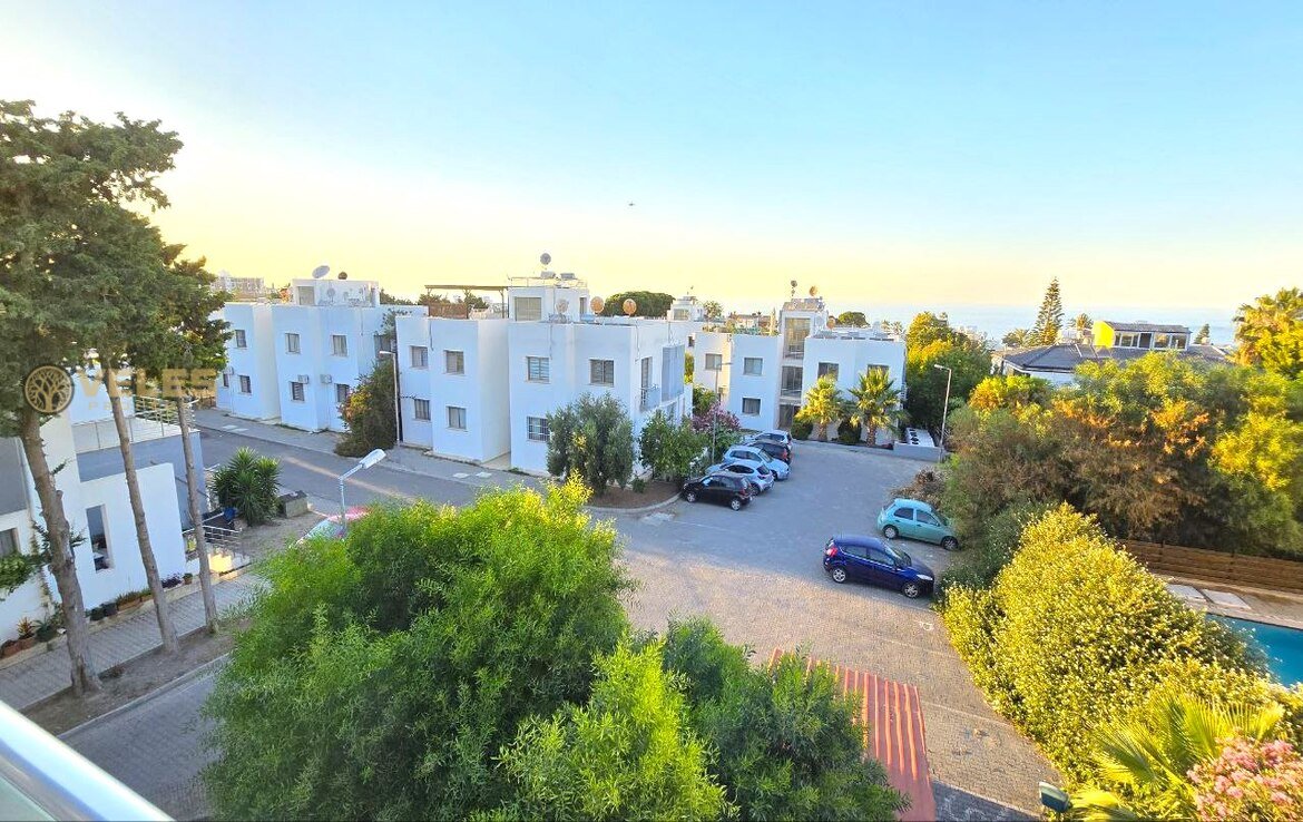 Buy property in North Cyprus