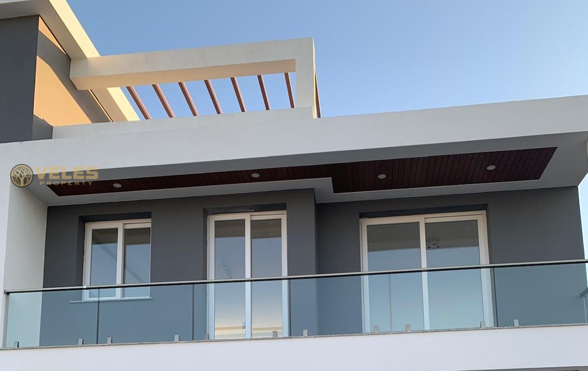 Buy property in North Cyprus