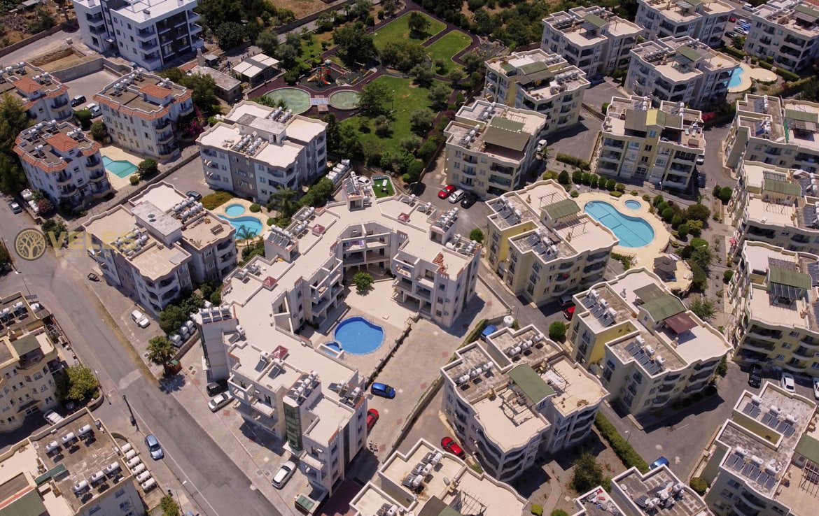 Buy property in North Cyprus