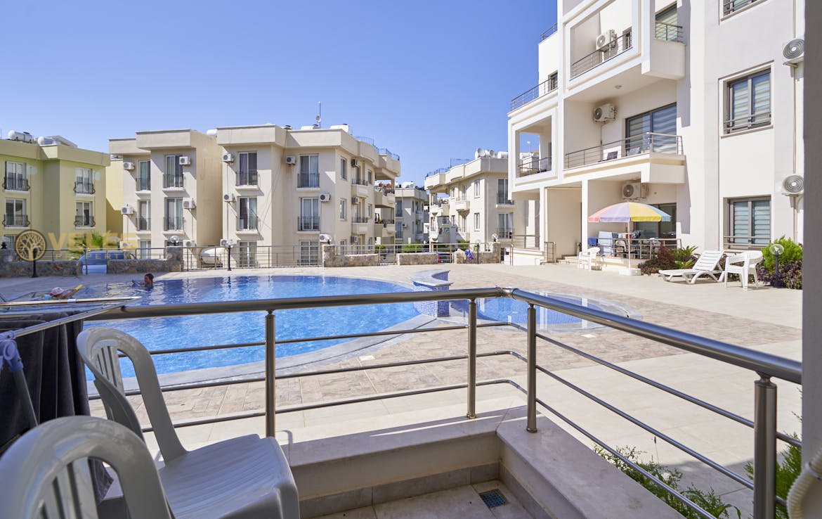 Buy property in North Cyprus