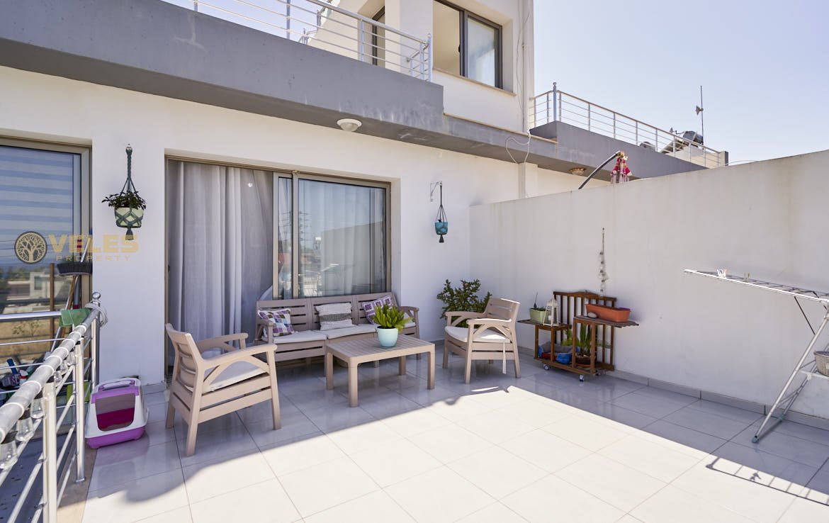 Buy property in North Cyprus