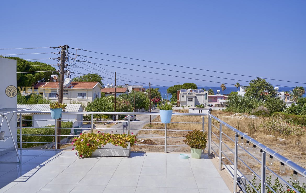 Buy property in North Cyprus