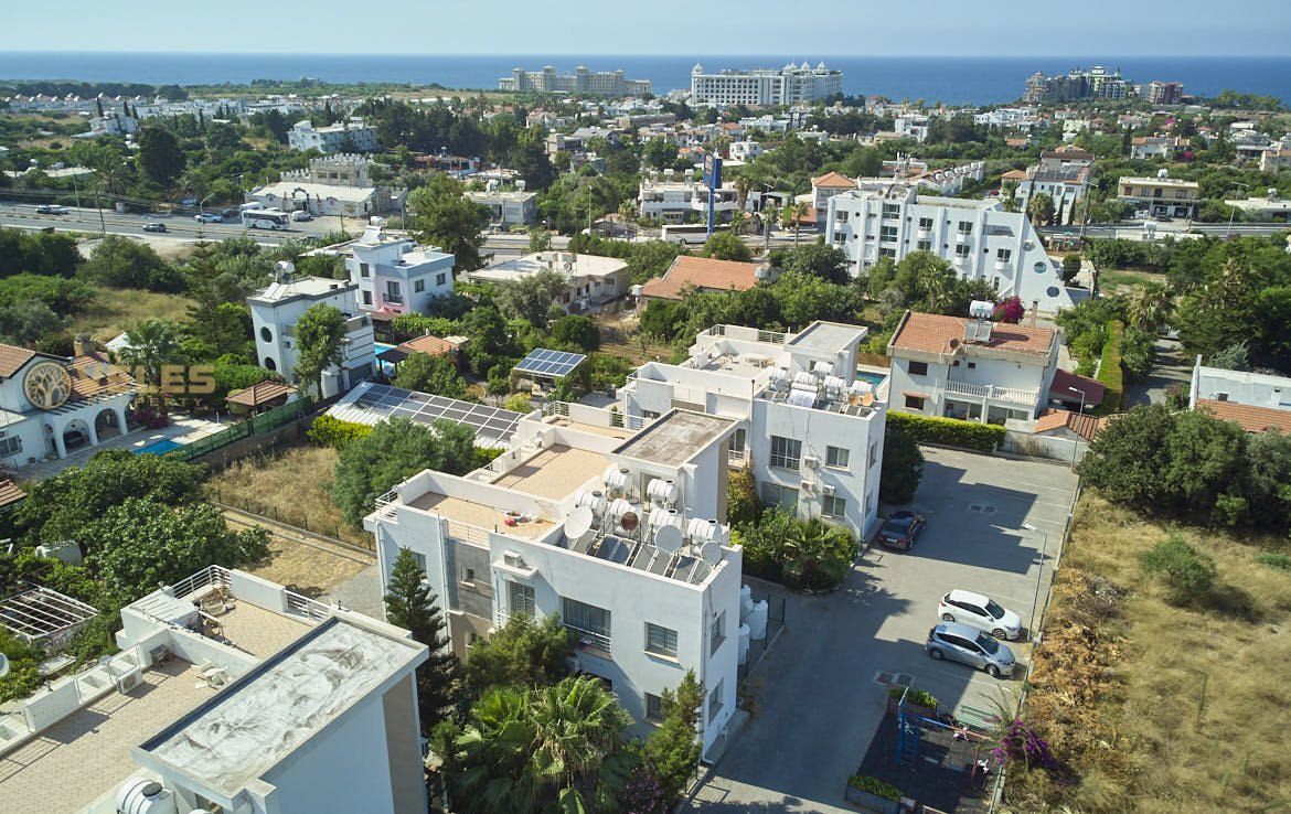 Buy property in North Cyprus