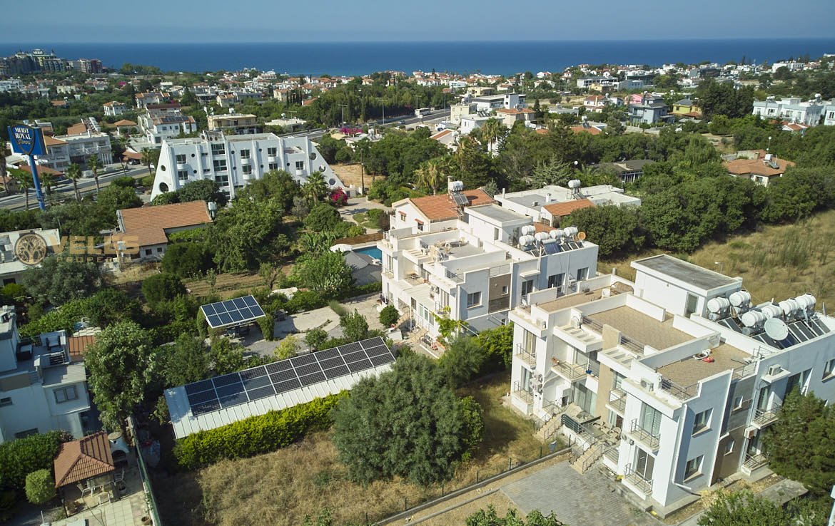 Buy property in North Cyprus