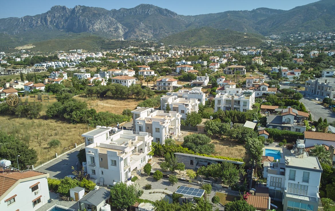 Buy property in North Cyprus