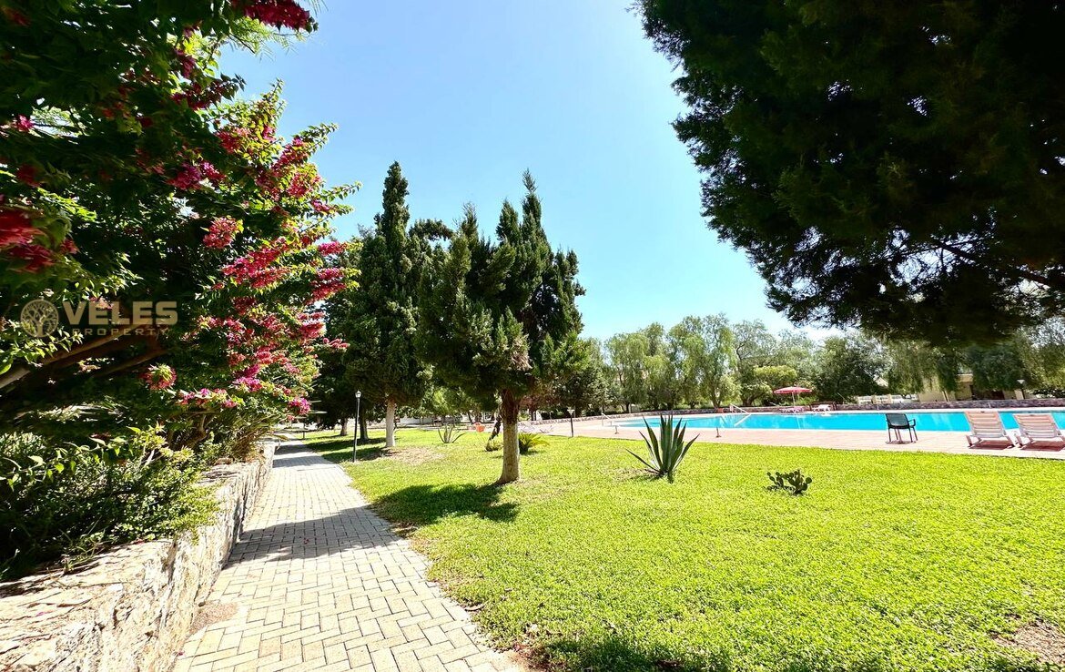 Buy property in North Cyprus