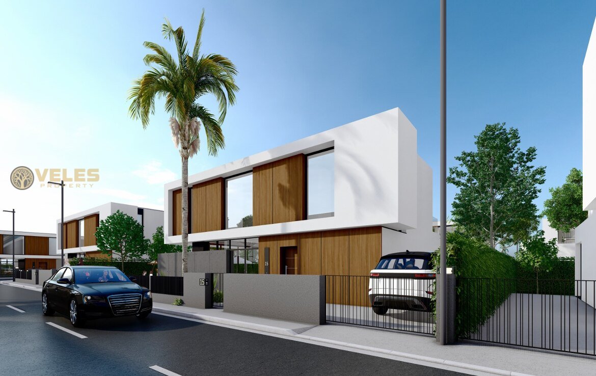 Buy property in North Cyprus